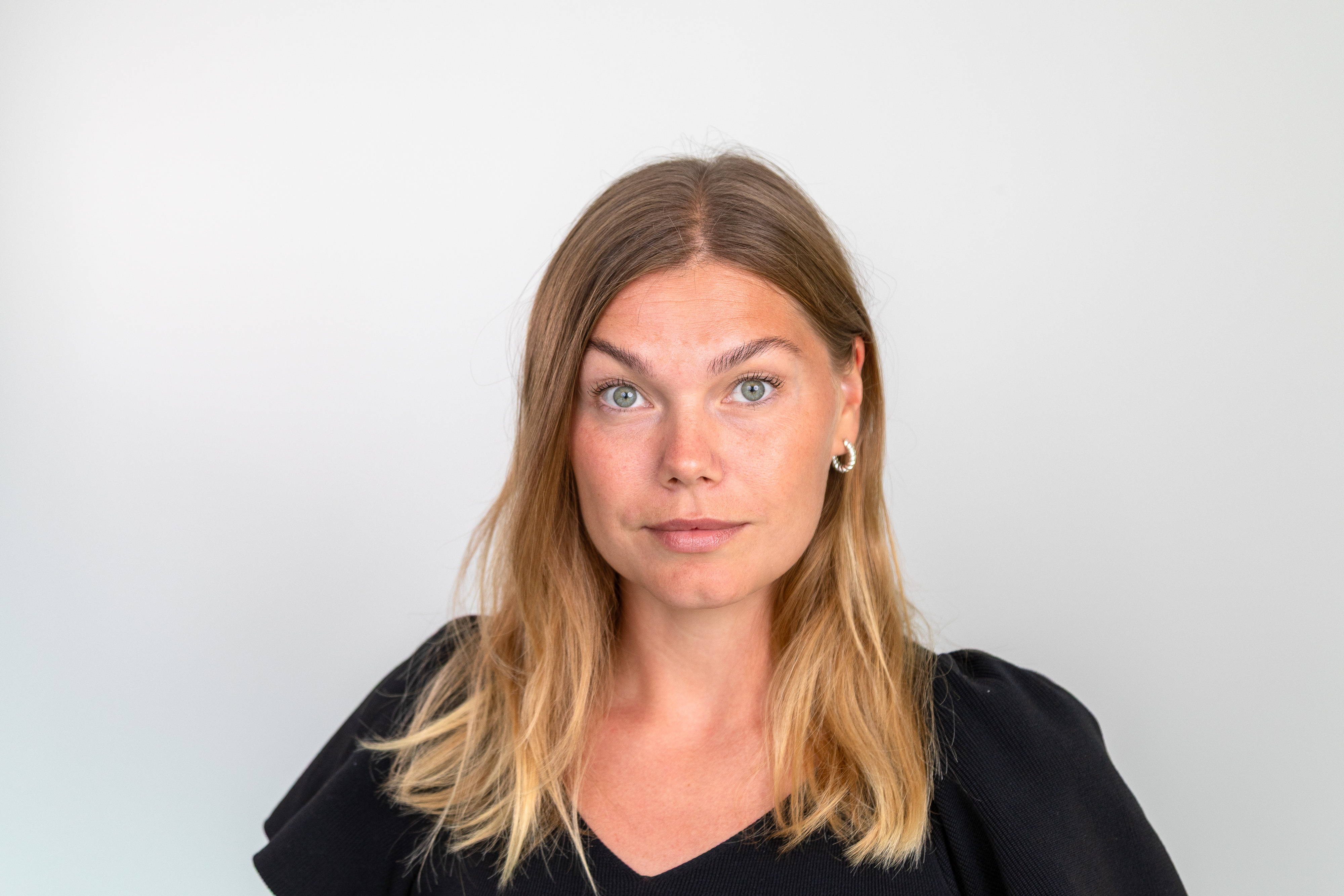 Josefin Ahlnäs